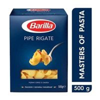 Barilla Mantı Makarna 2x500 gr