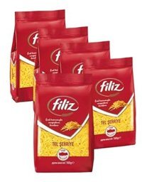 Filiz Tel Şehriye 5x500 gr