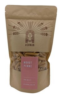 Ashnan Nohut Penne Makarna 300 gr