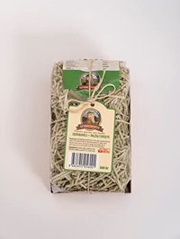 Nesibe Hatun Ispanaklı Pazılı Erişte 500 gr