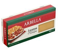 Arbella Lazanya Makarna 500 gr