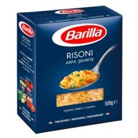 Barilla Risoni Arpa Şehriye 500 gr