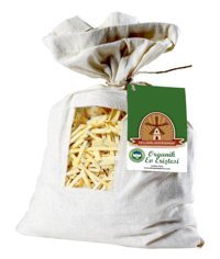Tellioğlu Değirmen Organik Ev Eriştesi 500 gr