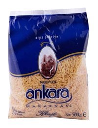 Nuh'un Ankara Makarnası Arpa Şehriye 500 gr
