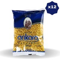 Nuh'un Ankara Makarnası Boncuk Makarna 500 gr