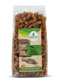 Siyez Evi Kastamonu Siyez Unlu Burgu Makarna 300 gr