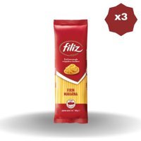 Filiz Fırın Makarna 3x500 gr