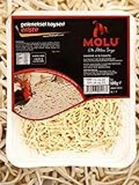 Molu Kayseri Erişte 500 gr
