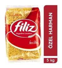 Filzi İnce Uzun Makarna 5 kg