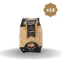 Veronelli Arpa Şehriye 12x500 gr
