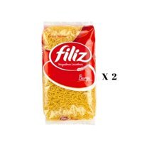 Filiz Burgu Makarna 2x5 kg