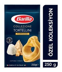 Barilla Tortellini Makarna 250 gr