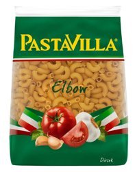 Pastavilla Dirsek Makarna 500 gr
