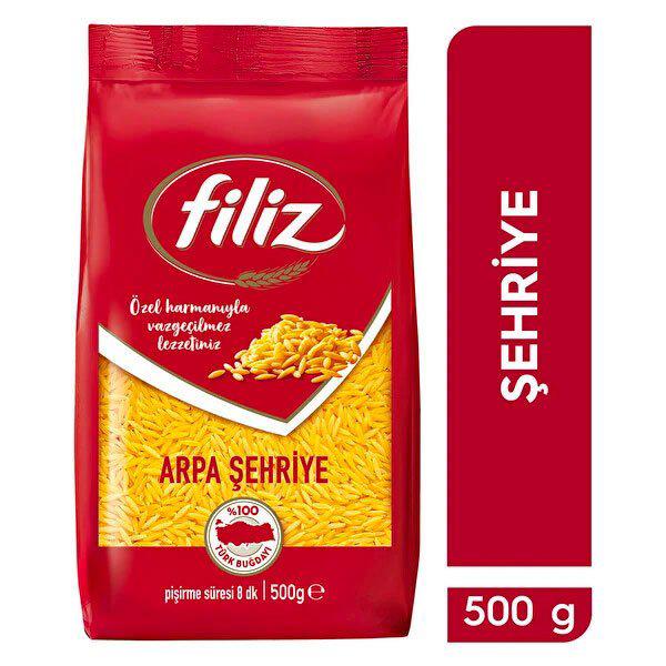 Filiz Arpa Şehriye 500 gr