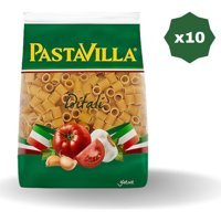 Pastavilla Yüksük Makarna 10x500 gr