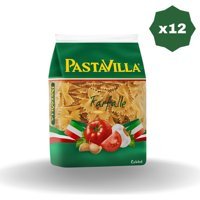 Pastavilla Kelebek Makarna 12x500 gr