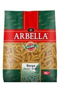 Arbella Burgu Makarna 500 gr