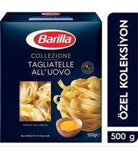 Barilla Tagliatelle Makarna 500 gr