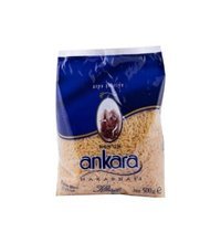 Ankara Arpa Şehriye 20x500 gr