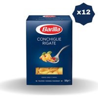 Barilla Mini Midye Makarna 500 gr