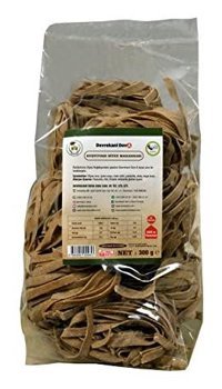 Devrekani Deva Siyez Unlu Kuşyuvası Makarna 300 gr
