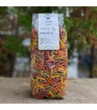 OG Natural Organik Sebzeli Artizan Dirsek Makarna 400 gr
