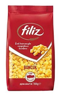 Filiz Boncuk Makarna 20x500 gr