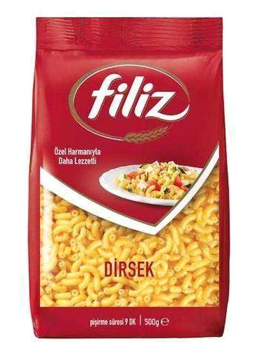 Filiz Makarna Dirsek Makarna 20x500 gr