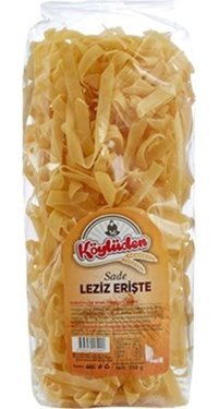 Köylüden Sade Erişte 350 gr