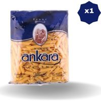 Nuh'un Ankara Makarnası Penne Makarna 500 gr