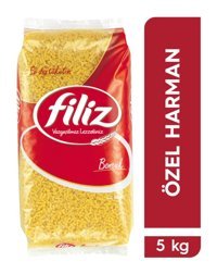 Filiz Boncuk Makarna 5 kg