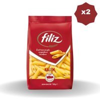 Filiz Kalem Makarna 2x500 gr