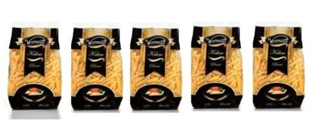 Veronelli Penne Makarna 5x500 gr