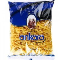 Nuh'un Ankara Makarnası Kelebek Makarna 4x500 gr