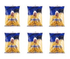 Nuh'un Ankara Makarnası Yüksük Makarna 6x500 gr
