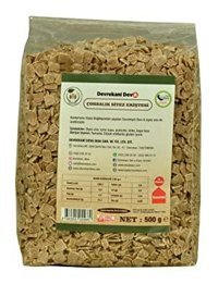 Devrekani Deva Siyez Unlu Çorbalık Erişte 500 gr