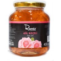 Ramiz Gül Reçeli 400 gr
