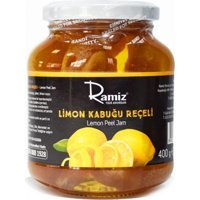 Ramiz Limon Kabuğu Reçeli 400 gr