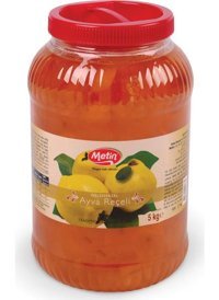 Metin Ayva Reçeli 5 kg