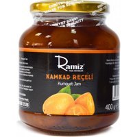 Ramiz Kamkad Reçeli 400 gr