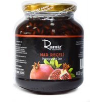 Ramiz Nar Reçeli 400 gr