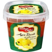 Sabıroğlu Kova Ayva Reçeli 800 gr