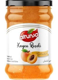 Altunsa Kayısı Reçeli 380 gr