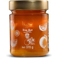 Lissiya Farm Turunç Kabuğu Reçeli 370 gr