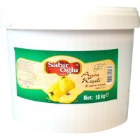 Sabıroğlu Kova Ayva Reçeli 10 kg