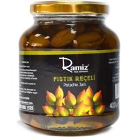 Ramiz Fıstık Reçeli 400 gr