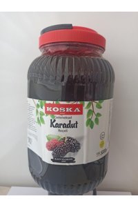 Koska Karadut Reçeli 5 kg