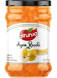 Altunsa Ayva Reçeli 380 gr