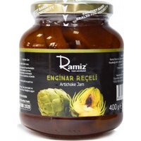 Ramiz Enginar Reçeli 400 gr