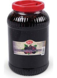 Metin Karadut Reçeli 5 kg